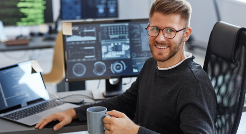 Working student in the field of software testing (m/f/d)