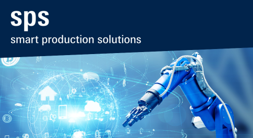 SPS - SMart Production Solutions